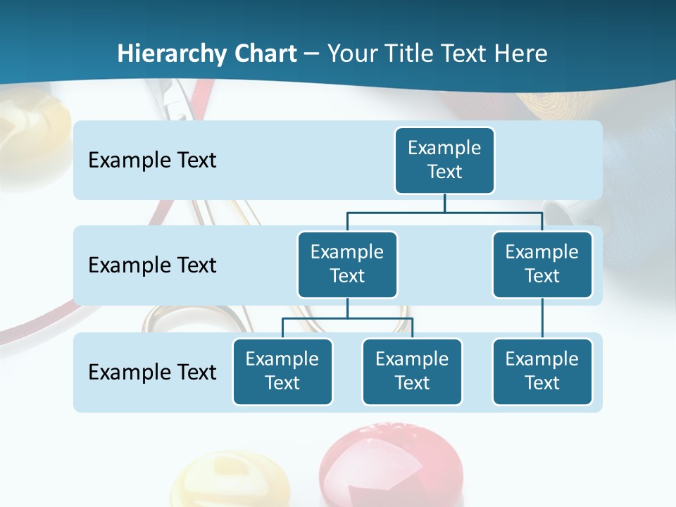 Human Trategy Office PowerPoint Template