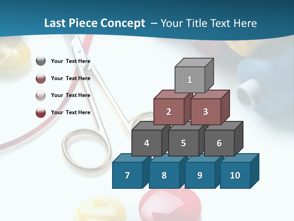 Human Trategy Office PowerPoint Template