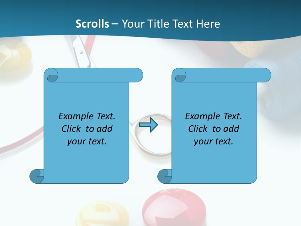 Human Trategy Office PowerPoint Template