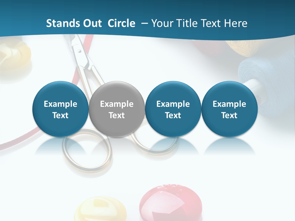 Human Trategy Office PowerPoint Template