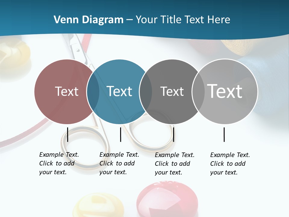 Human Trategy Office PowerPoint Template