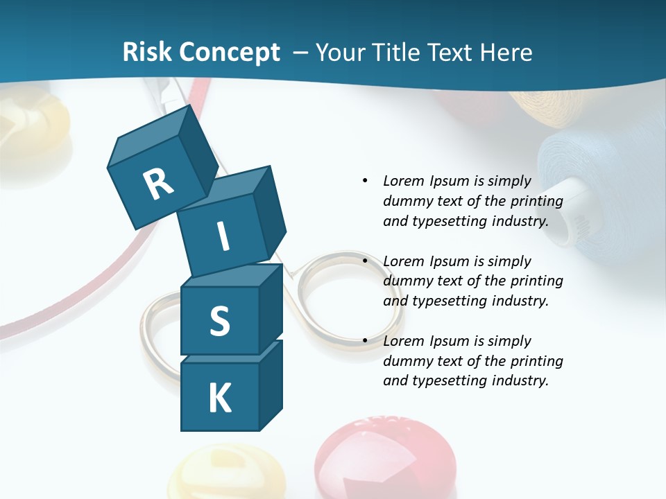 Human Trategy Office PowerPoint Template