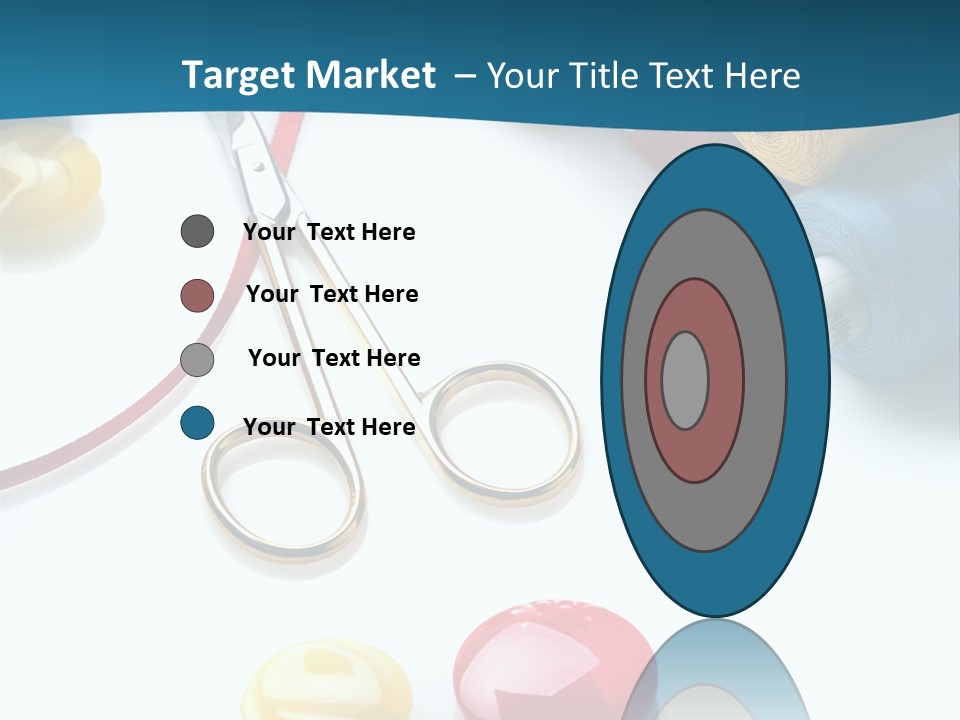 Human Trategy Office PowerPoint Template