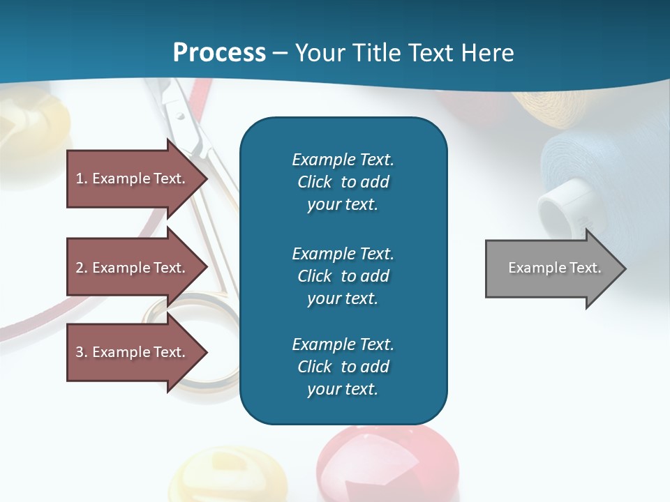 Human Trategy Office PowerPoint Template