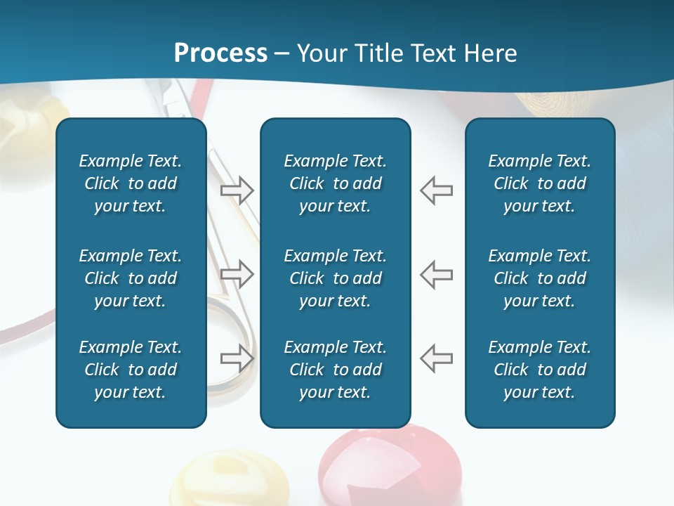 Human Trategy Office PowerPoint Template