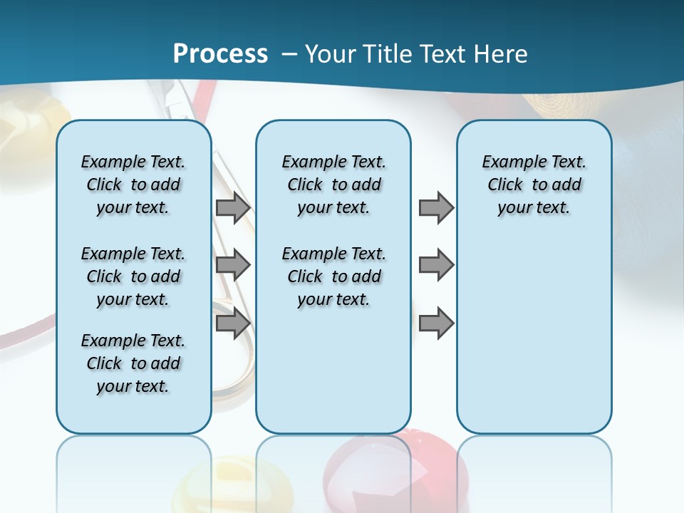 Human Trategy Office PowerPoint Template