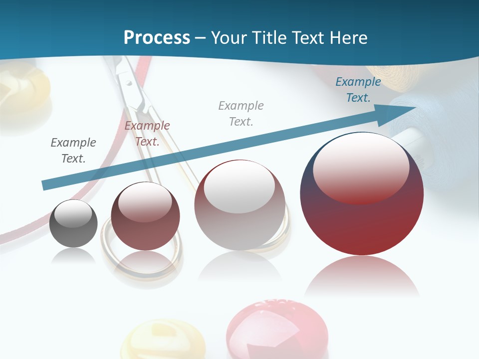 Human Trategy Office PowerPoint Template