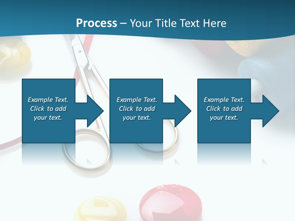 Human Trategy Office PowerPoint Template