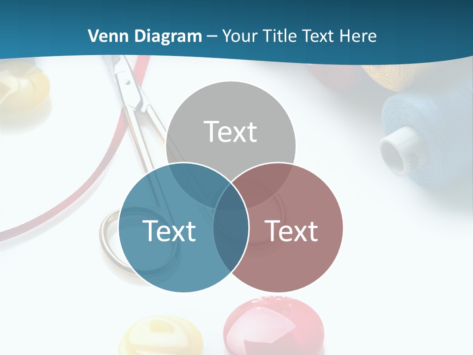 Human Trategy Office PowerPoint Template