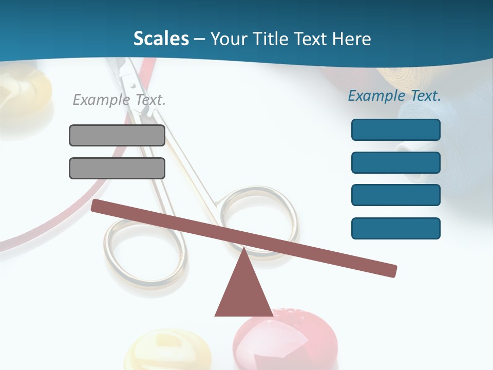 Human Trategy Office PowerPoint Template
