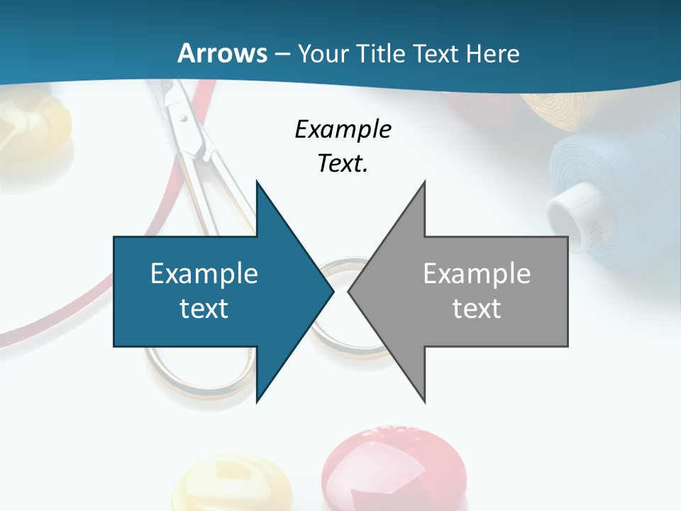 Human Trategy Office PowerPoint Template
