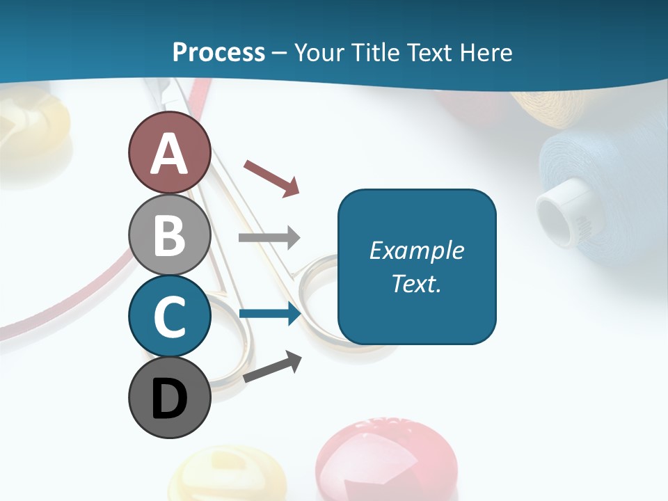 Human Trategy Office PowerPoint Template