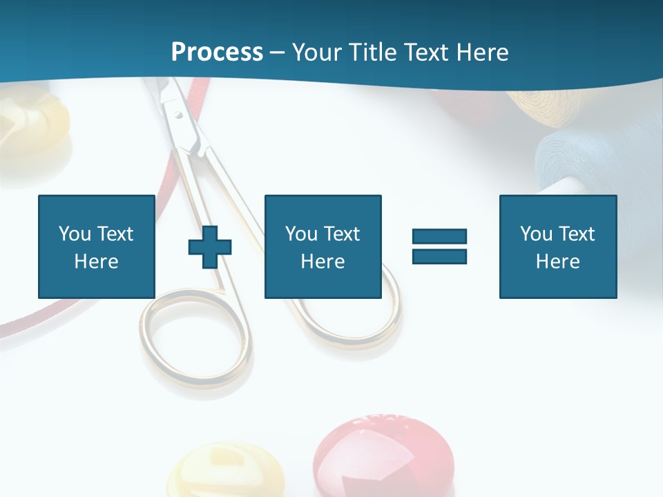 Human Trategy Office PowerPoint Template