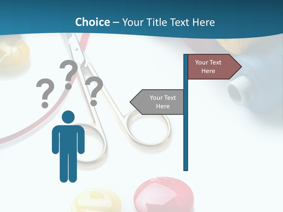 Human Trategy Office PowerPoint Template