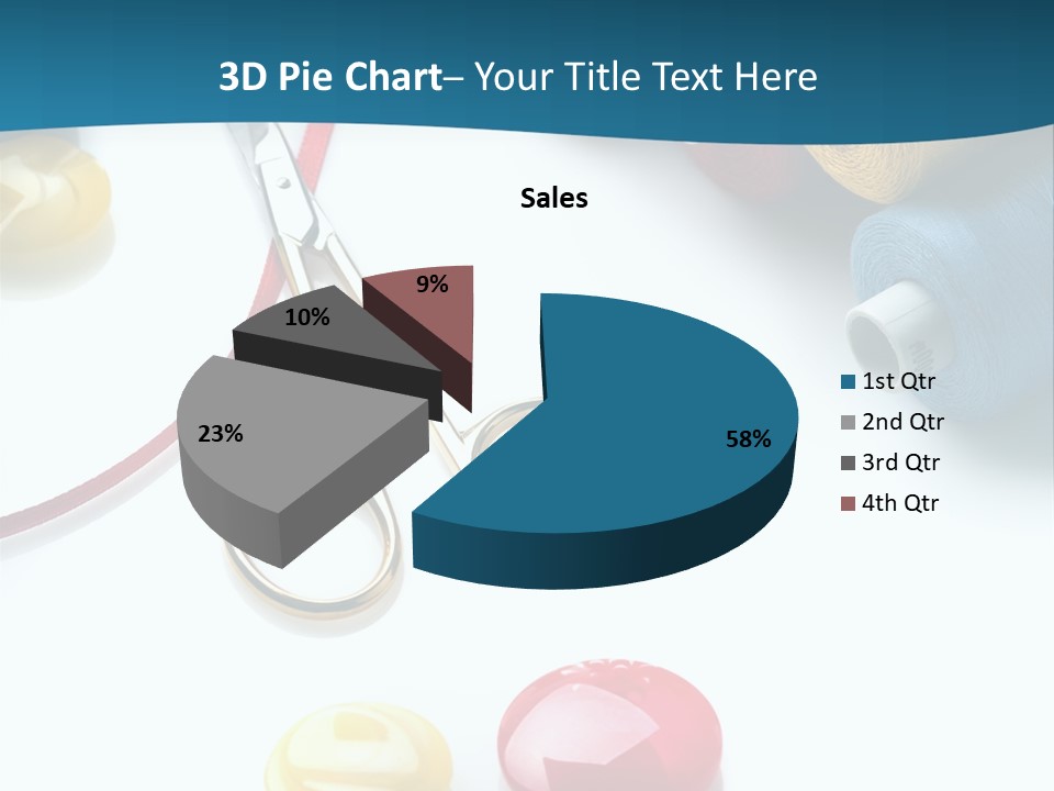 Human Trategy Office PowerPoint Template