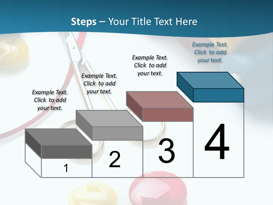 Human Trategy Office PowerPoint Template