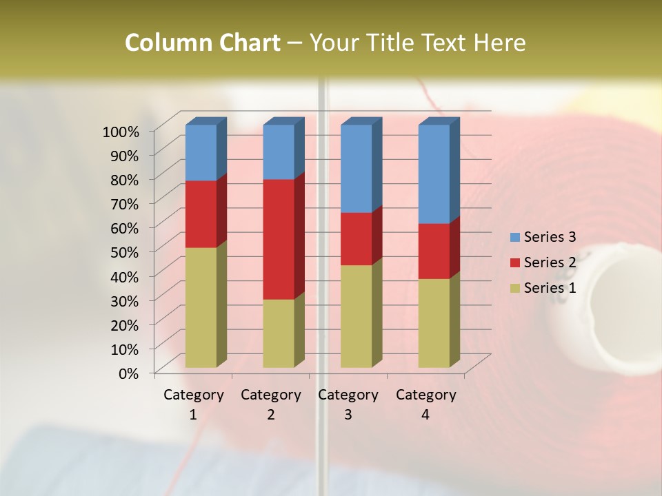 Di Cu Ion Corporate Group PowerPoint Template
