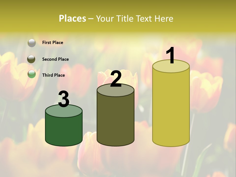 Purple Beautiful Mum PowerPoint Template