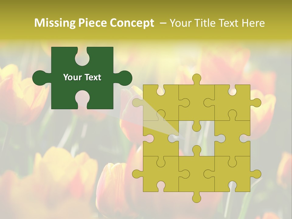 Purple Beautiful Mum PowerPoint Template