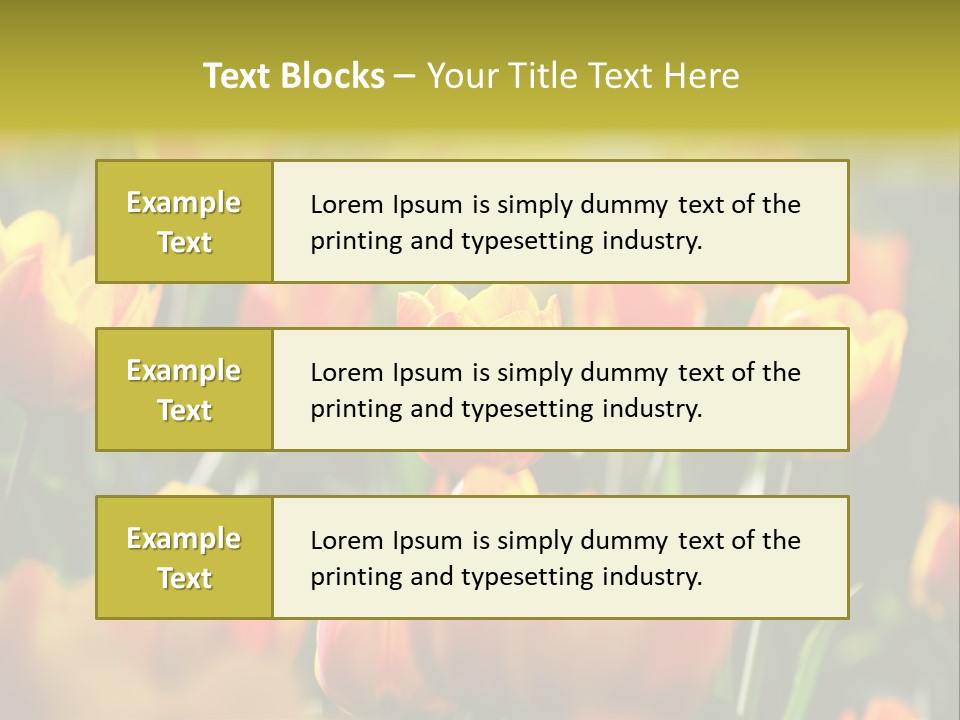 Purple Beautiful Mum PowerPoint Template