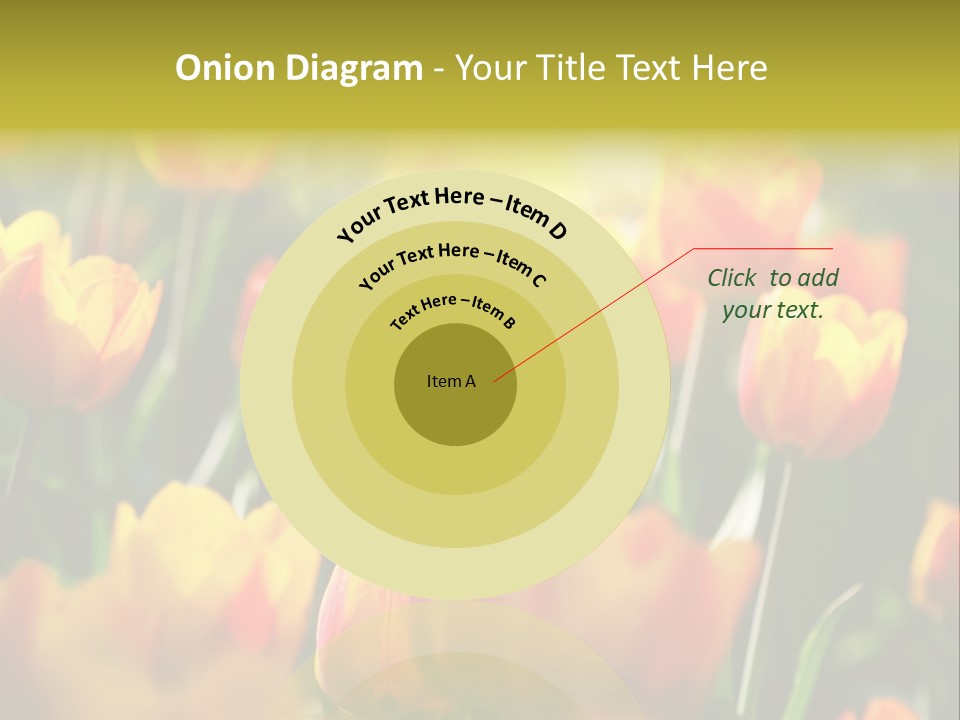 Purple Beautiful Mum PowerPoint Template