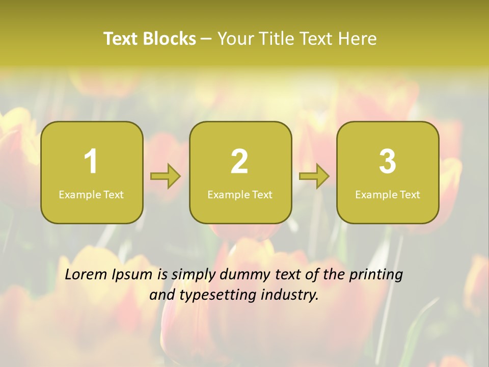 Purple Beautiful Mum PowerPoint Template