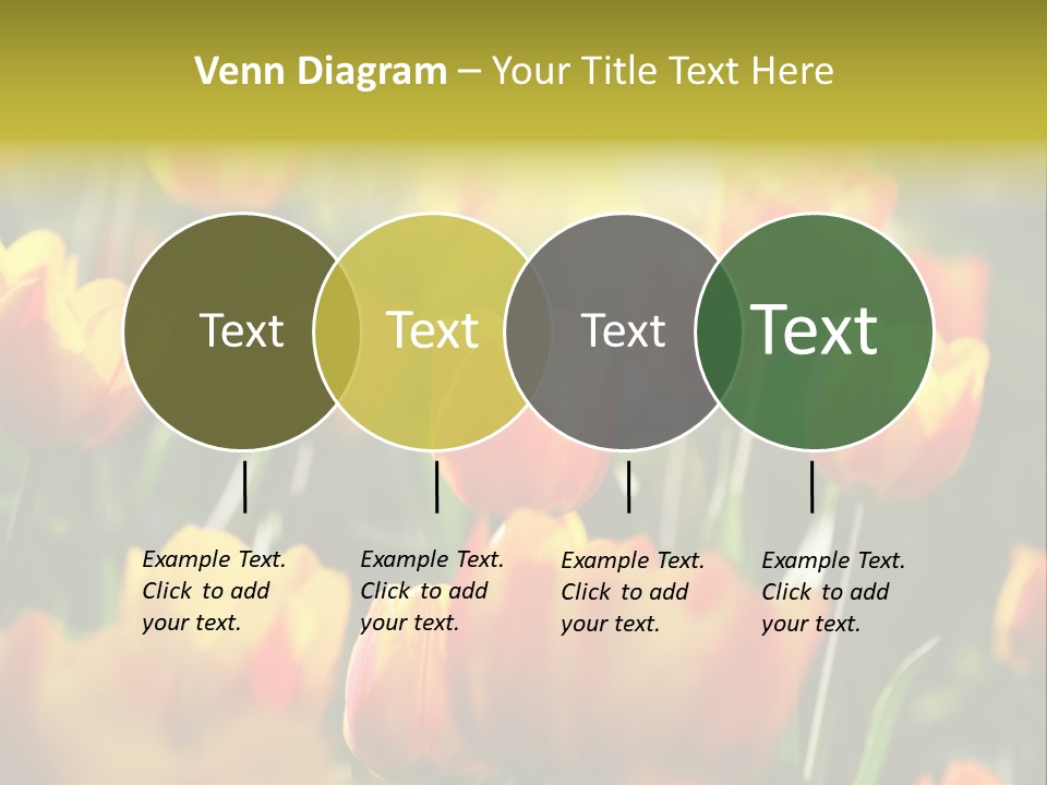 Purple Beautiful Mum PowerPoint Template