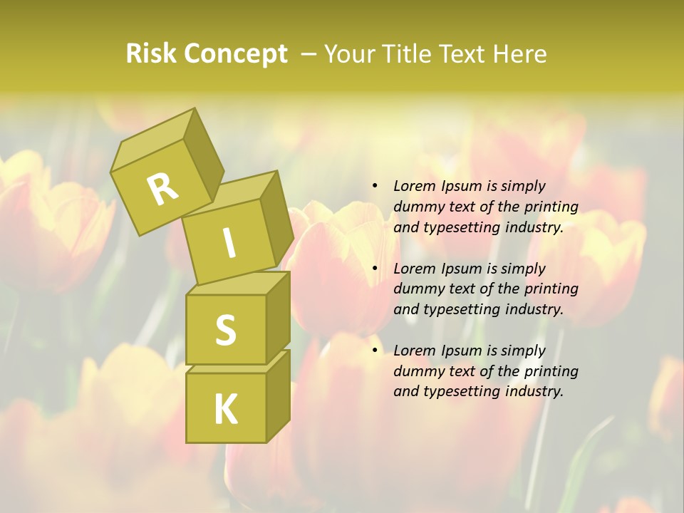 Purple Beautiful Mum PowerPoint Template