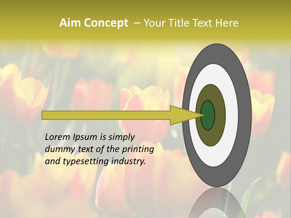 Purple Beautiful Mum PowerPoint Template