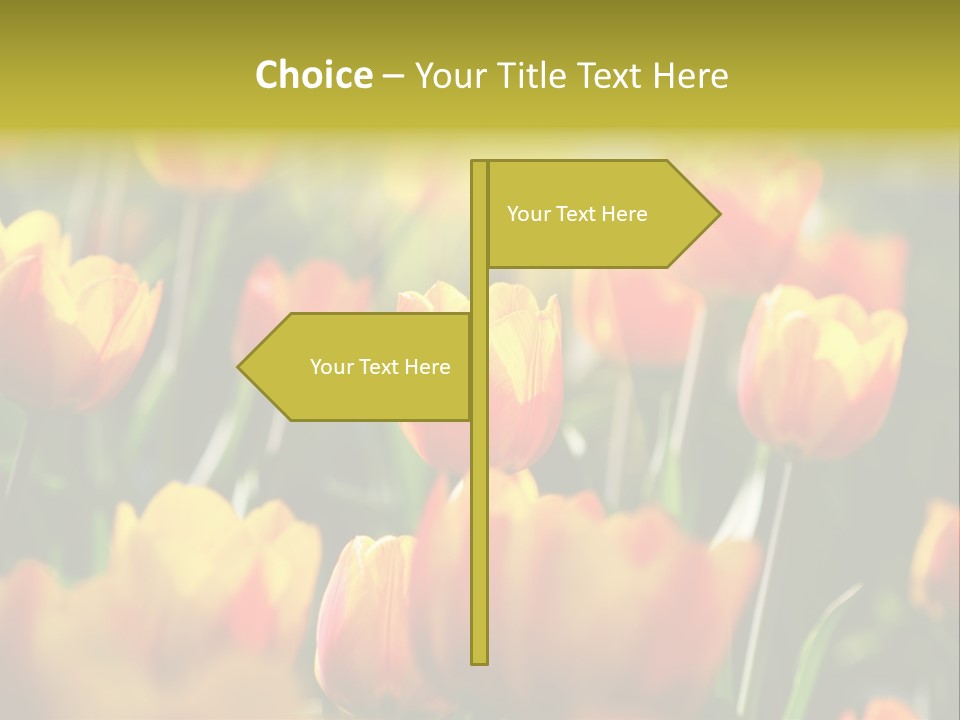 Purple Beautiful Mum PowerPoint Template