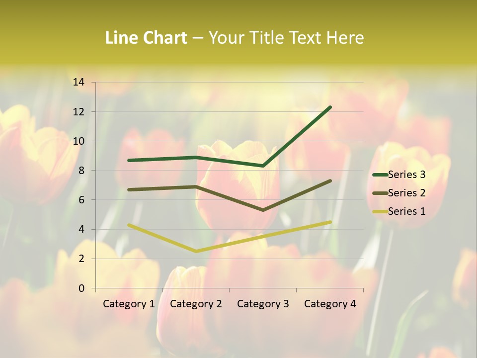 Purple Beautiful Mum PowerPoint Template