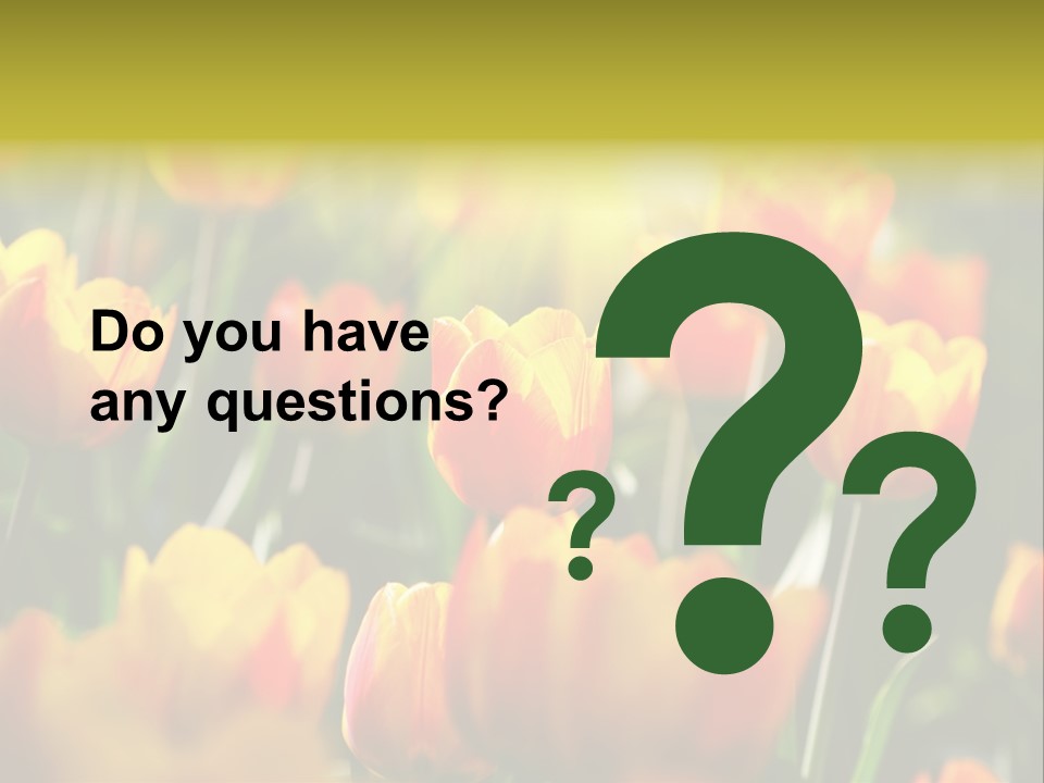 Purple Beautiful Mum PowerPoint Template