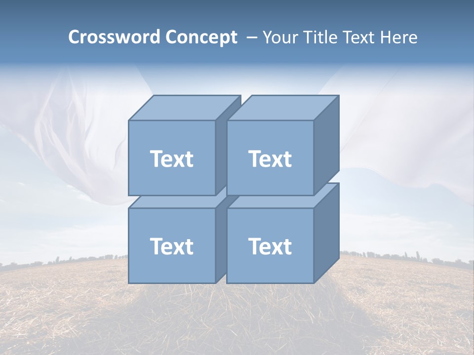 Angels Quotes PowerPoint Template