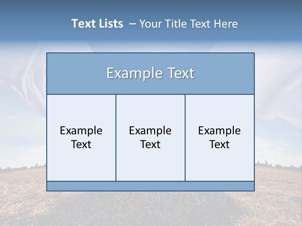 Angels Quotes PowerPoint Template