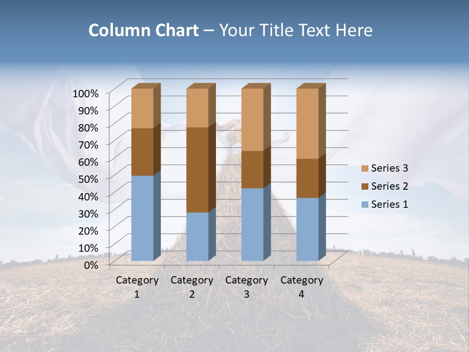 Angels Quotes PowerPoint Template