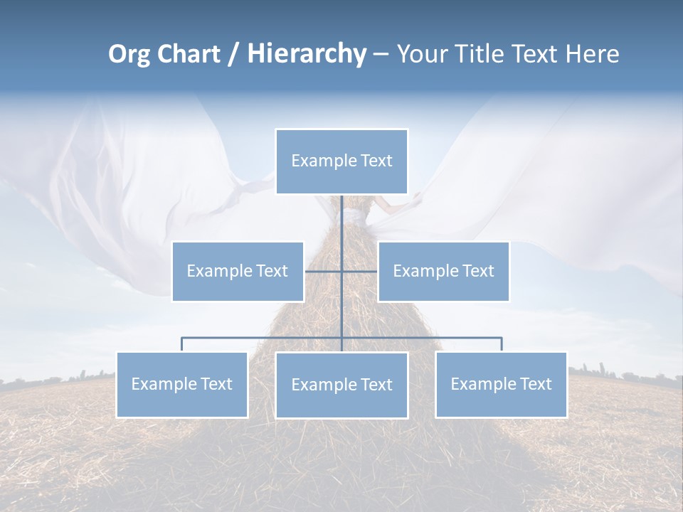 Angels Quotes PowerPoint Template