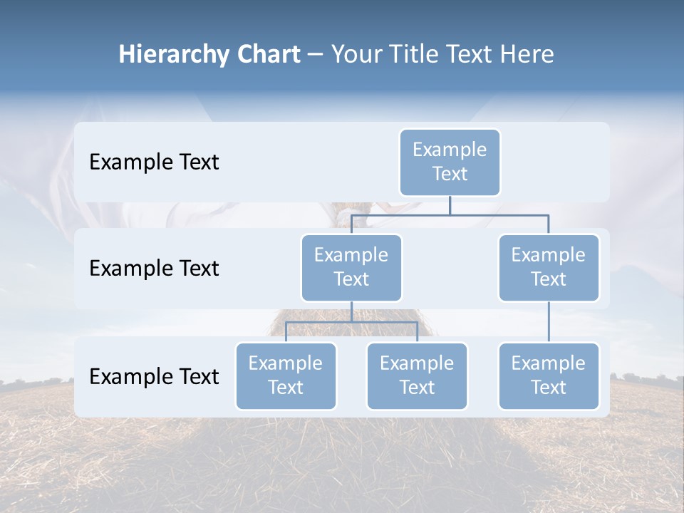 Angels Quotes PowerPoint Template