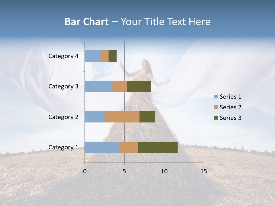 Angels Quotes PowerPoint Template