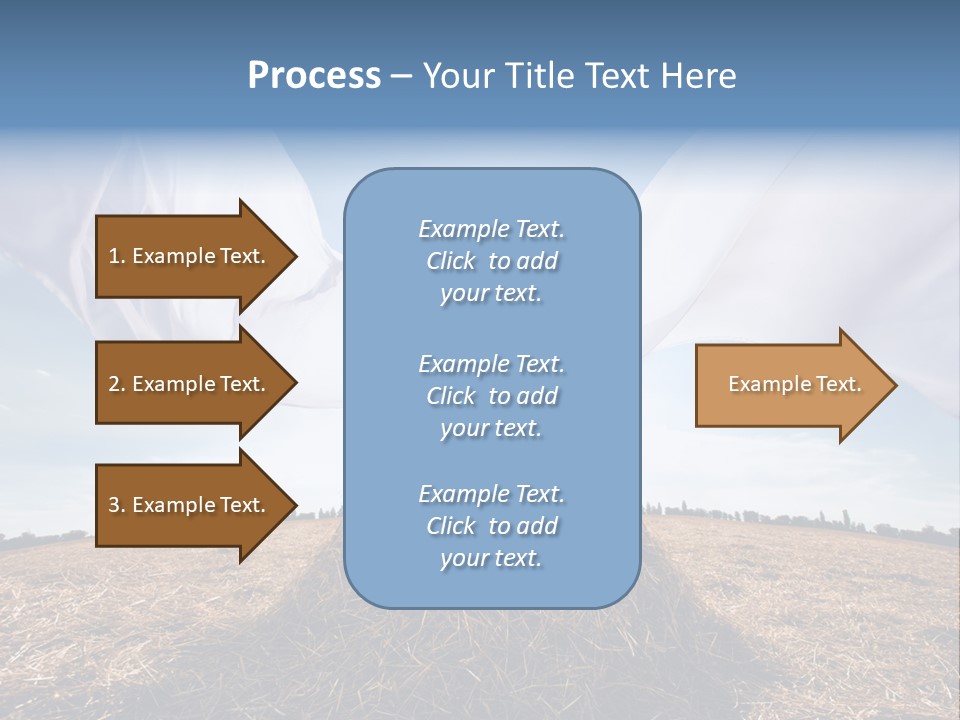 Angels Quotes PowerPoint Template