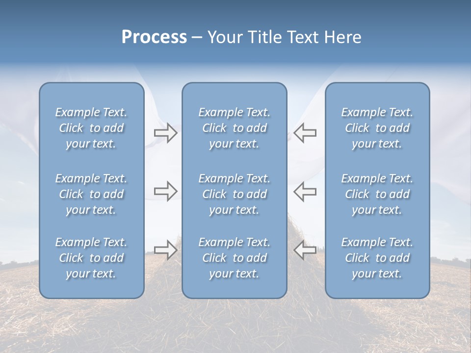Angels Quotes PowerPoint Template