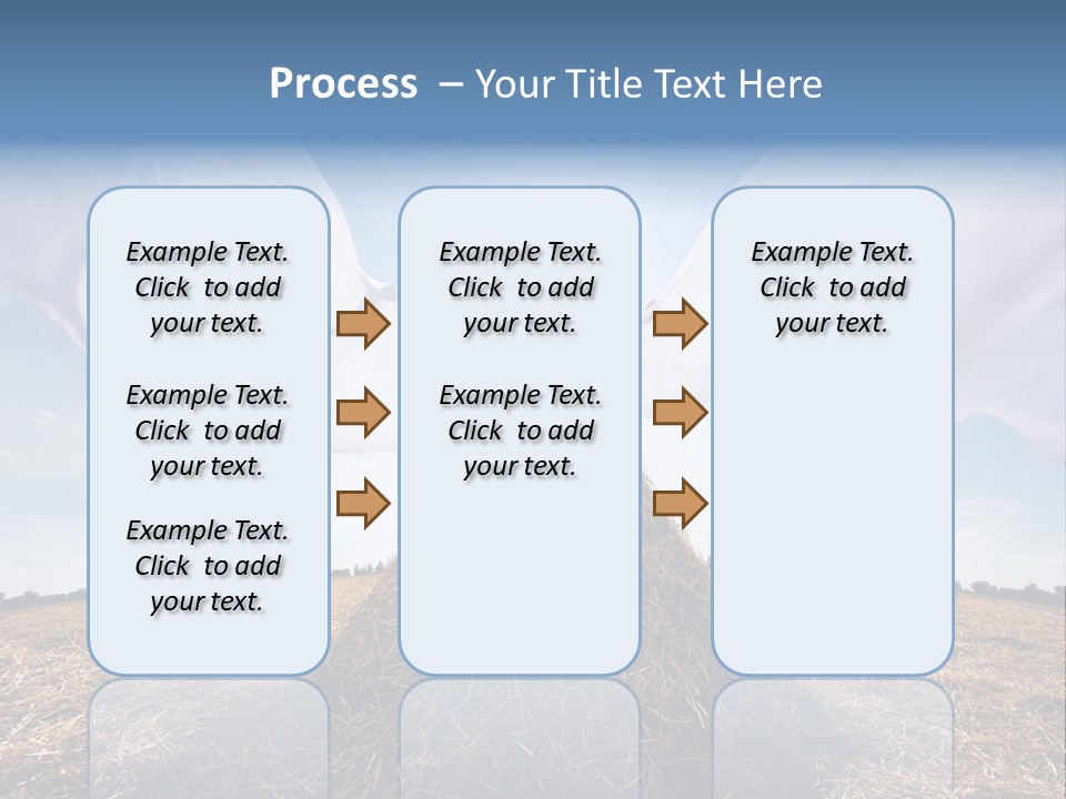 Angels Quotes PowerPoint Template