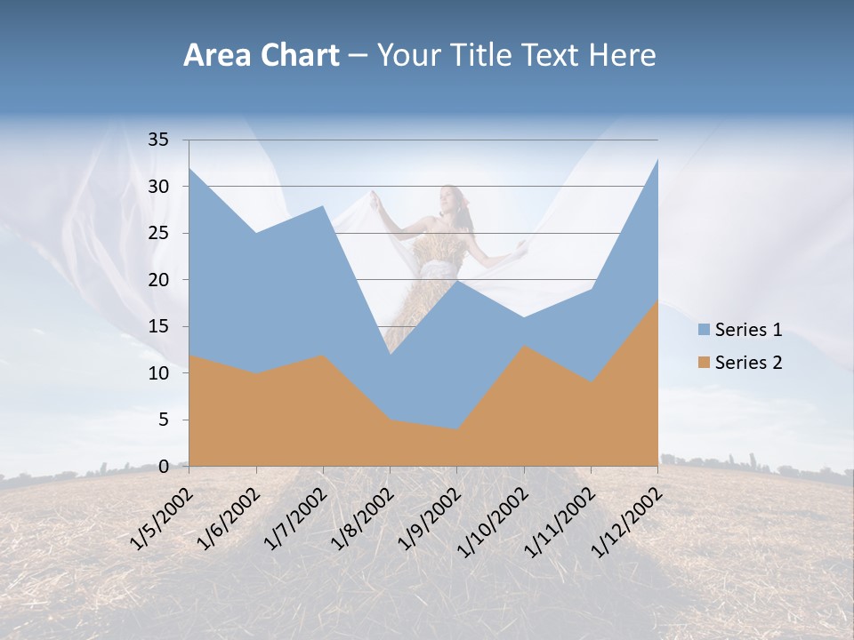 Angels Quotes PowerPoint Template