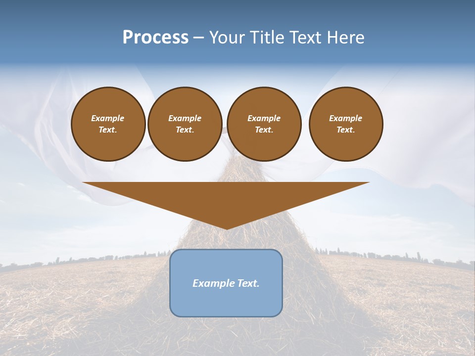 Angels Quotes PowerPoint Template