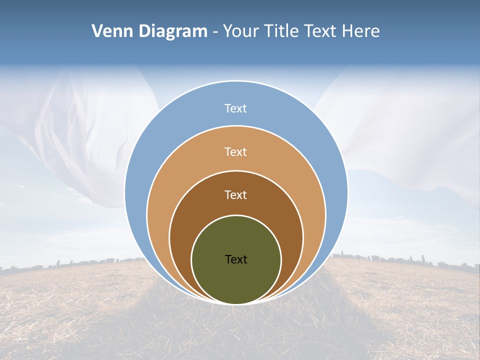 Angels Quotes PowerPoint Template