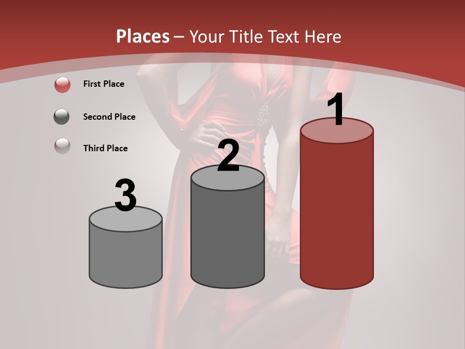 Flyer Psd Templates PowerPoint Template