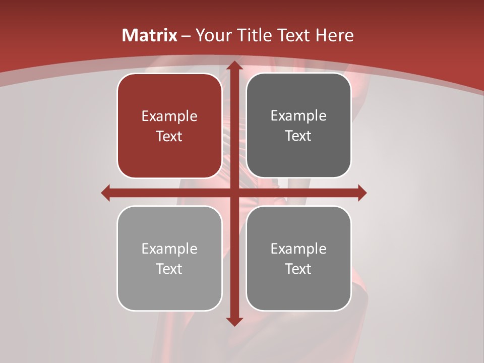 Flyer Psd Templates PowerPoint Template