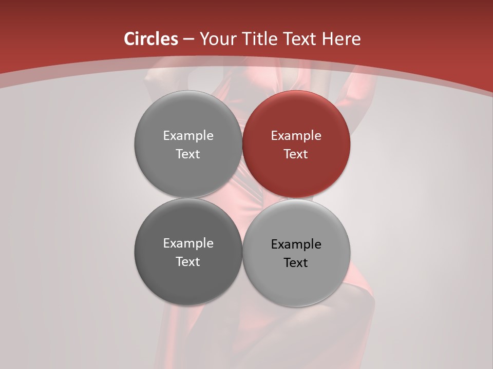 Flyer Psd Templates PowerPoint Template