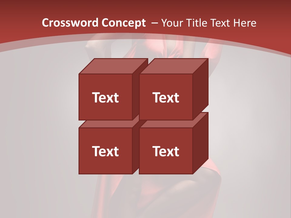Flyer Psd Templates PowerPoint Template