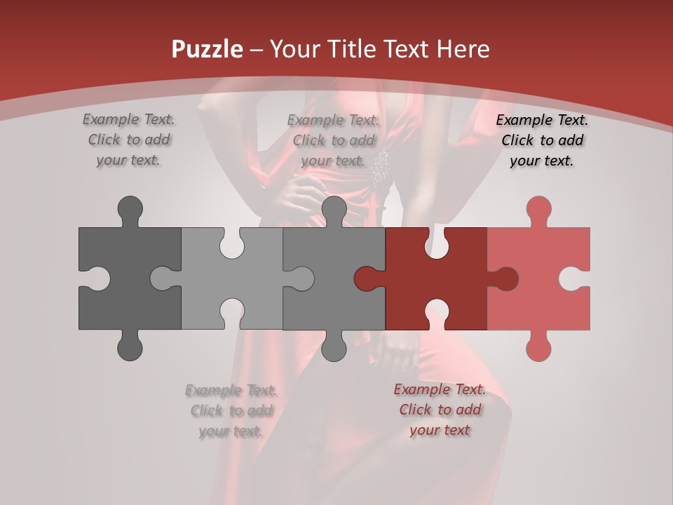 Flyer Psd Templates PowerPoint Template