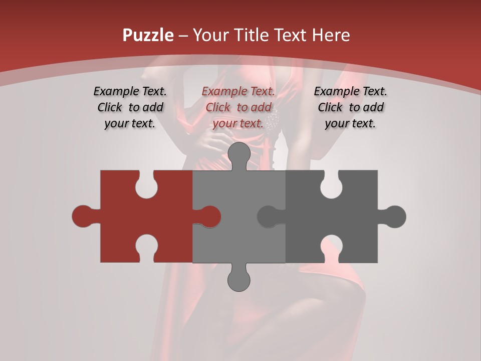 Flyer Psd Templates PowerPoint Template